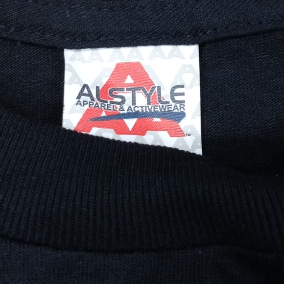 GG Allan freaks tee - Picture 2 of 2